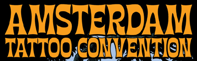 Amsterdam Tattoo Convention