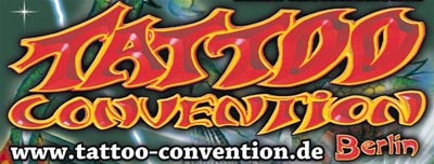 Tattoo Convention Berlin