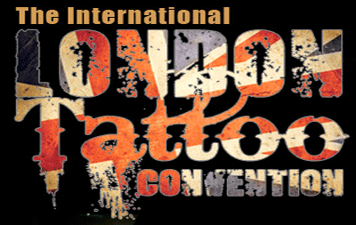 London Tattoo Convention