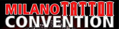 Milano Tattoo Convention
