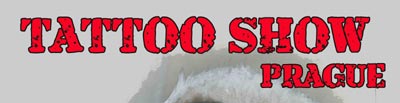 Tattoo Show Prague