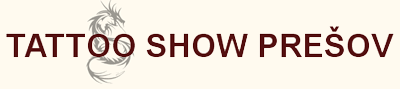 Tattoo Show Prešov